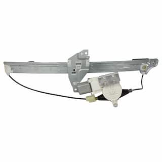 Window Regulator - Right, Rear OEM Parts WLRA300