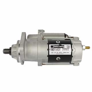 Starter Motor OEM Parts SA922