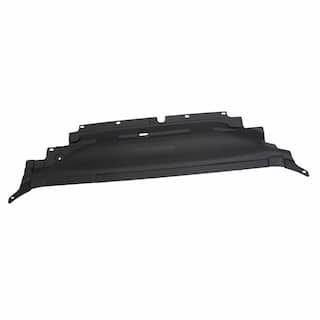 Radiator Support Access Cover Air Duct OEM Parts DS7Z16A238A
