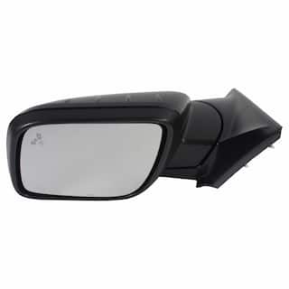 Door Mirror Rear View Head - Left, Outer OEM Parts BB5Z17683MAPTM