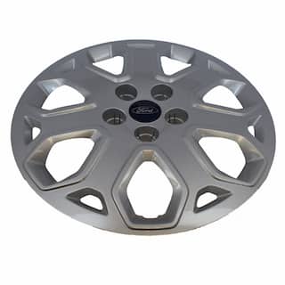 Wheel Cover Hub Cap 7 Spoke Covers OEM Parts CV6Z1130B