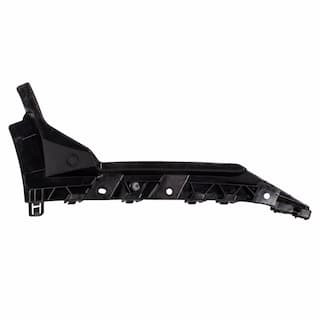 Bumper Cover Bracket - Left, Rear, Lower OEM Parts AE8Z17D943B