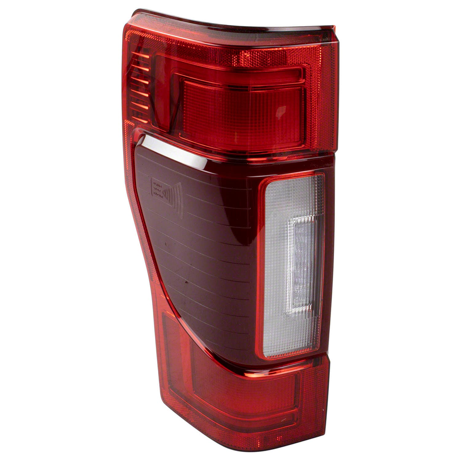 Tail Light Lamp - Left, Rear | FordUS