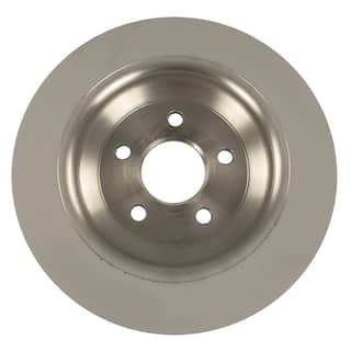 Disc Brake Rotor - Rear OEM Parts NZ6Z2C026B