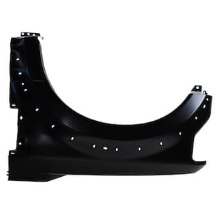 Fender - Left, Front OEM Parts LC3Z16006F