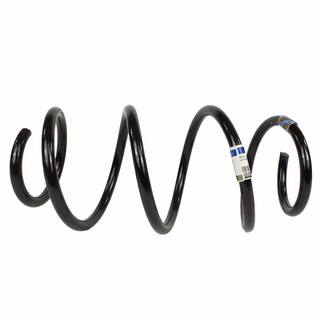 Coil Spring - Left, Right, Front OEM Parts JR3Z5310D