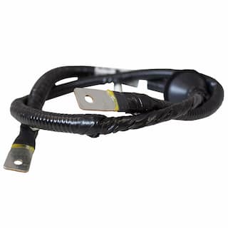 Starter Cable Battery To S OEM Parts WC95782