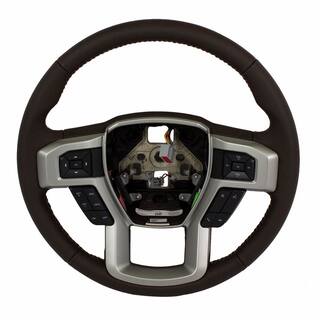 Wheel Steering - 3.0L OEM Parts JL3Z3600RA