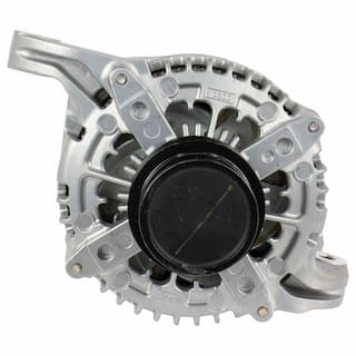 Alternator - 200 Amp, Driver 2.0L OEM Parts GL8915