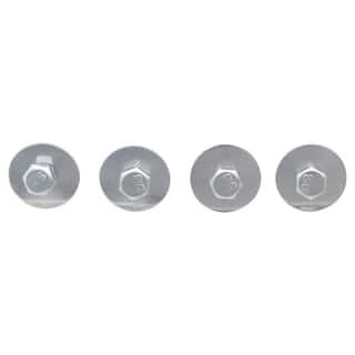 Screw and Washer - M6 x 22MM OEM Parts N804394S437