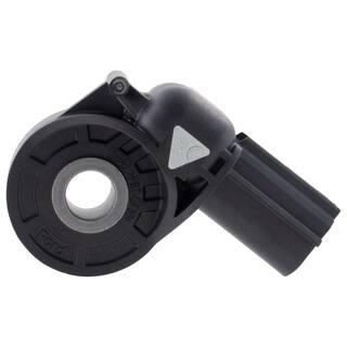 Air Bag Impact Sensor (Convertible, Coupe) OEM Parts N3BZ14B004A