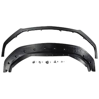 Valance Panel - Front OEM Parts PR3Z17626AA