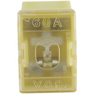 Circuit Breaker Fuse - 60 AMP (Fuses) OEM Parts SW8888