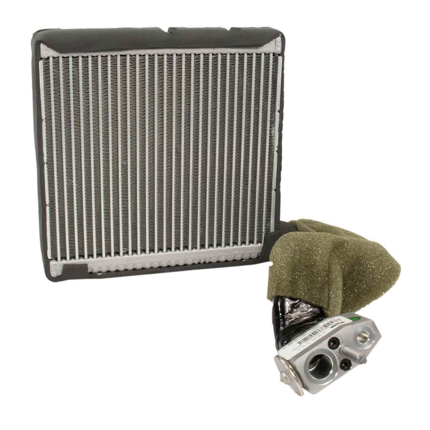 AIR CONDITIONING (A/C) Evaporator Core - Front 4.0L - Ford