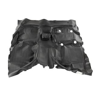 Mat Floor OEM Parts FC4Z7013010DB