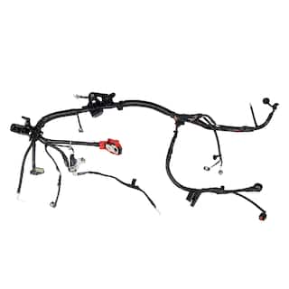 Starter Cable Battery OEM Parts WC98056