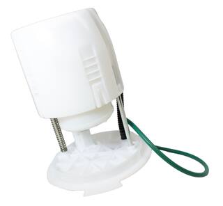 Fuel Pump and Sender - 2.5L OEM Parts PFS594