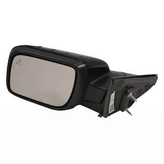 Door Mirror Rear View Head - Left, Outer OEM Parts BB5Z17683TA