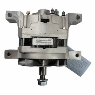 Alternator OEM Parts GL9863