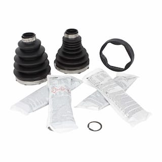 Cv Joint Boot Kit - Front, Inner, Outer OEM Parts TS248