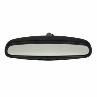 Rear View Mirror. Interior Adhesive. Automatic Dimming. OEM Parts 1L2Z17700AA