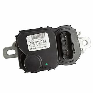 Control Module Unit - 3.0L OEM Parts 6F9Z9D370AA