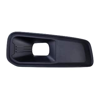 Fog Light Trim Bumper Molding - Right, Front OEM Parts PC3Z17C754CA