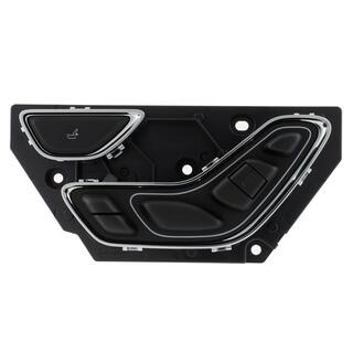 Accessory Switch - Right, Front, Driver OEM Parts SW8924