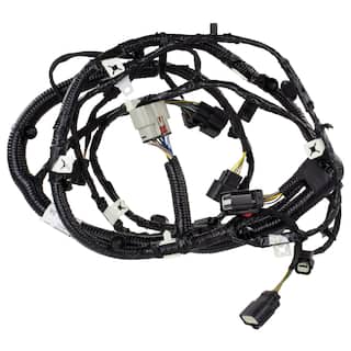 Parking Distance Aid Sensor Wire OEM Parts LA1Z15K867B