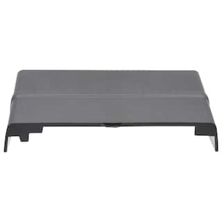 Fog Light Cover - Front OEM Parts M1PZ17E810AA