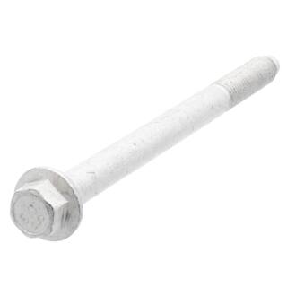Body Mount Cushion Bolt Frame Rail - M10 x 130MM OEM Parts W709208S439