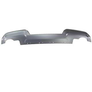 Valance Panel Cover - Front, Rear 2.3L (Platinum) OEM Parts RB5Z17K835BA