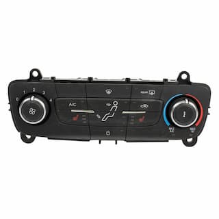 Hvac Control Module (EcoBoost) OEM Parts CCM165