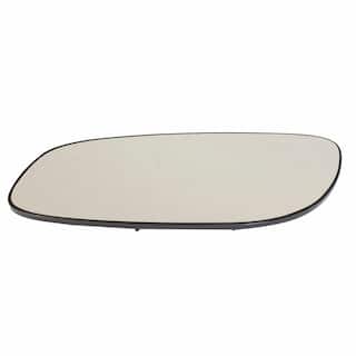Door Mirror Glass Rear View - Left, Outer OEM Parts AG1Z17K707BA