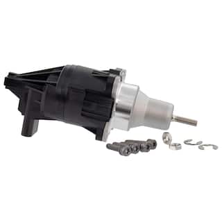 Turbocharger Wastegate Actuator Mounting - 3.5L OEM Parts HL3Z9G488B