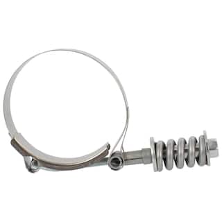 Clamp Hose OEM Parts 4C4Z8287XA