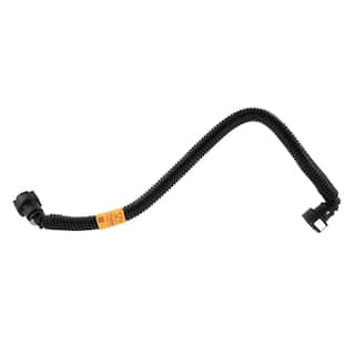 Evaporative Emissions System Lines Connecting Hose Vapor Canister Purge Solenoid - 3.0L OEM Parts L1MZ9G271C