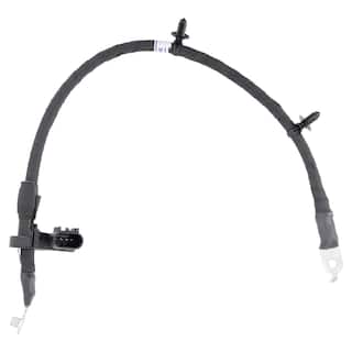 Cable - 3.3L OEM Parts WC98082