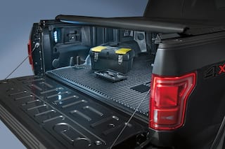 F-150 2018-2020 Bed Cargo Illumination Kit OEM Parts JL3Z13E754A
