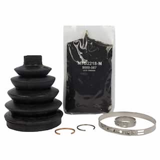 Cv Joint Boot Kit - Front, Outer OEM Parts TS261