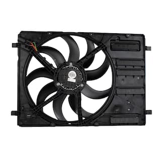 Engine Cooling Fan Motor and OEM Parts RF450