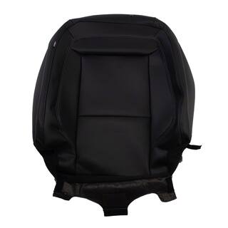 Seat Back Cushion Cover - Right, Front OEM Parts MB5Z7864416FC