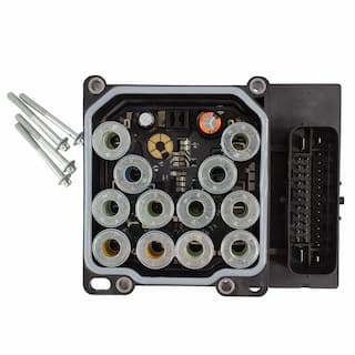 Abs Control Module OEM Parts BL3Z2C219H