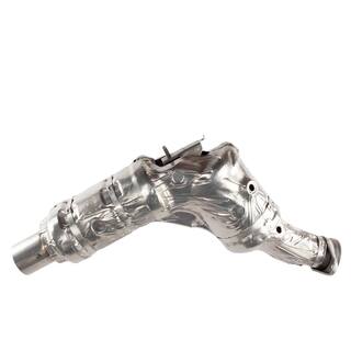 Catalytic Converter - Right 3.3L OEM Parts L1MZ5E212AC