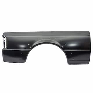 Truck Bed Panel - Right, Inner, Outer OEM Parts 9L5Z9927840B