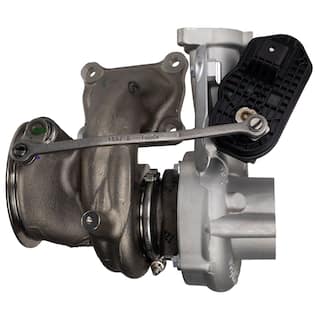 Turbocharger OEM Parts TC22