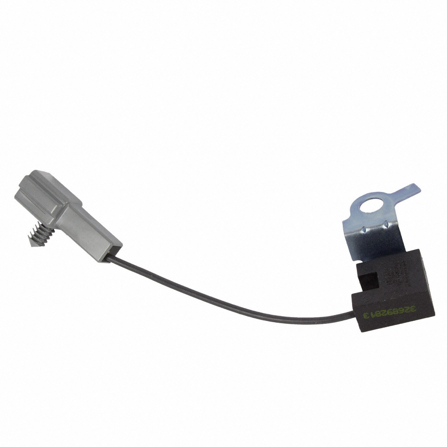 Radio Suppression Capacitor | FordUS