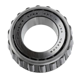 Wheel Bearing Cone And Roller - Front, Outer 24 OEM Parts E7HZ1216AA