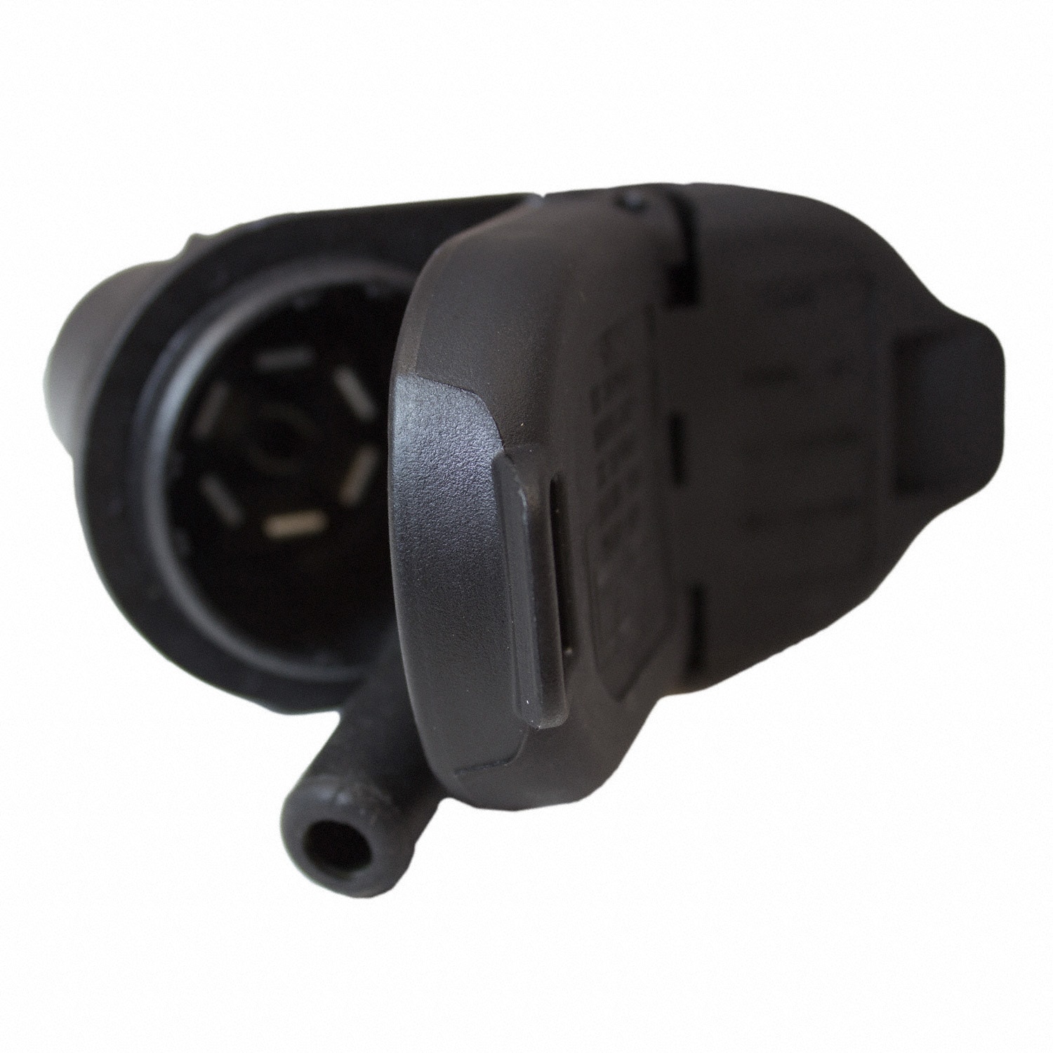 Wiring Sleeve Trailer Brake Control Harness Connector | FordUS Wiring Sleeve Trailer Brake Control Harness Connector | FordUS