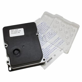 Abs Control Module OEM Parts BL3Z2C219J